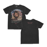 American Portrait Tee