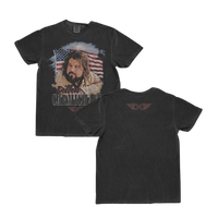 American Portrait Tee