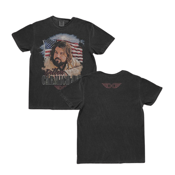 American Portrait Tee