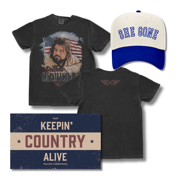 Keepin' Country Alive Bundle
